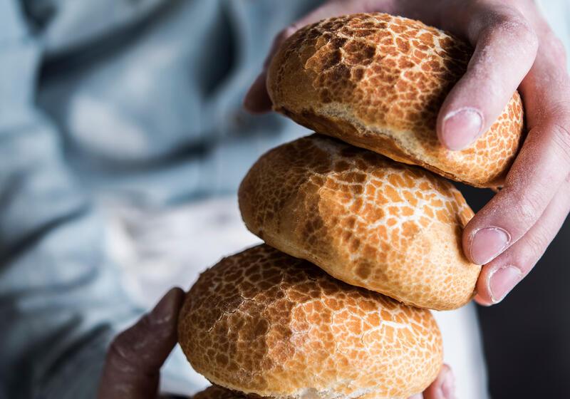 TIJGERBOLLETJE