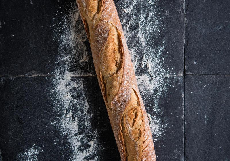 Pain de bûcheron