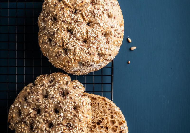 FOSSETTE MULTIGRAIN