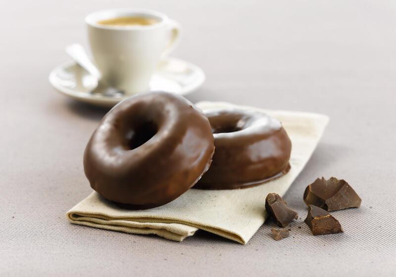 MyDoony's Double Chocolate