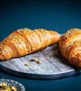 Croissant à la pistache 80 g