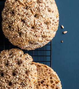 FOSSETTE MULTIGRAIN