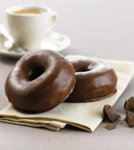 MyDoony's double chocolate