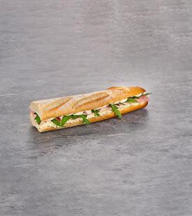 Baguette Campagne