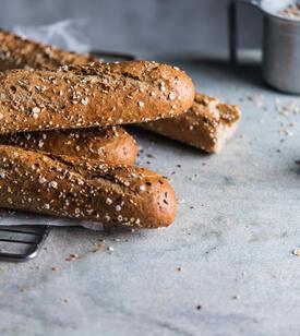 Baguette Croustifit