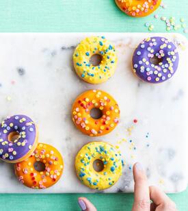 MyDoony's Fruity Bites Mini